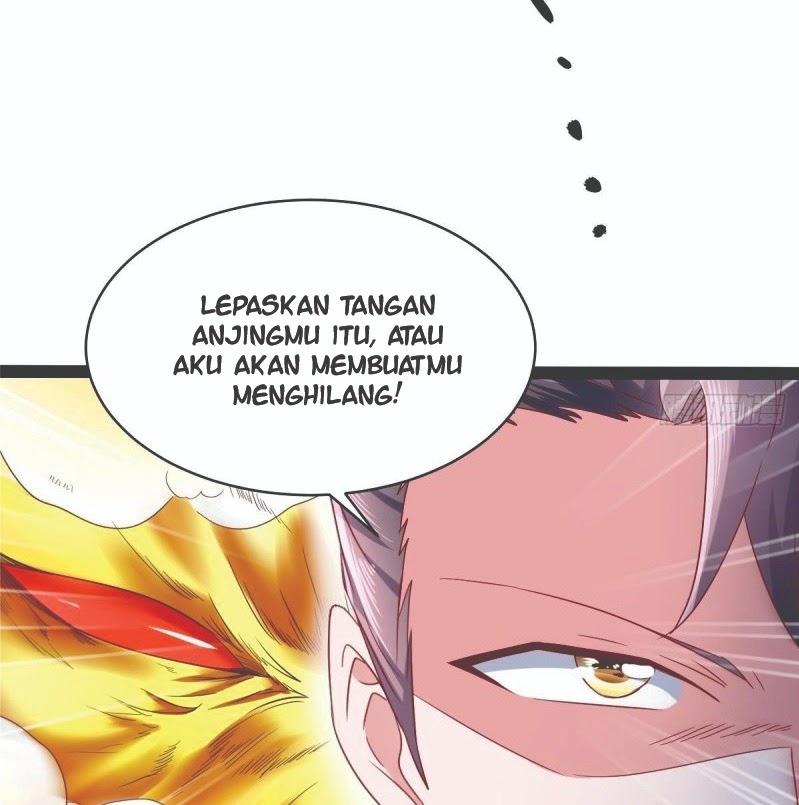 Rebirth Into the Strongest Immortal Cultivator Chapter 38 Gambar 51